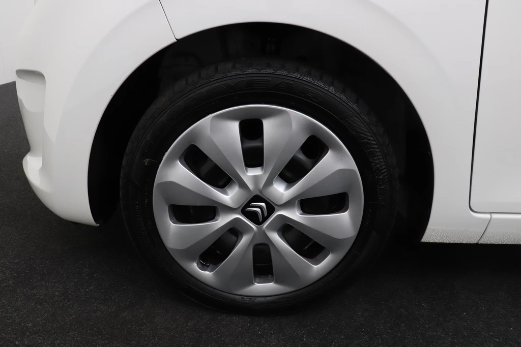 Citroën C1 – foto 7
