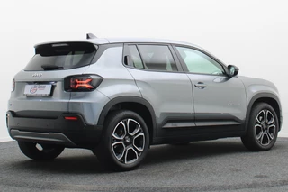 Jeep Avenger – thumbnail 8