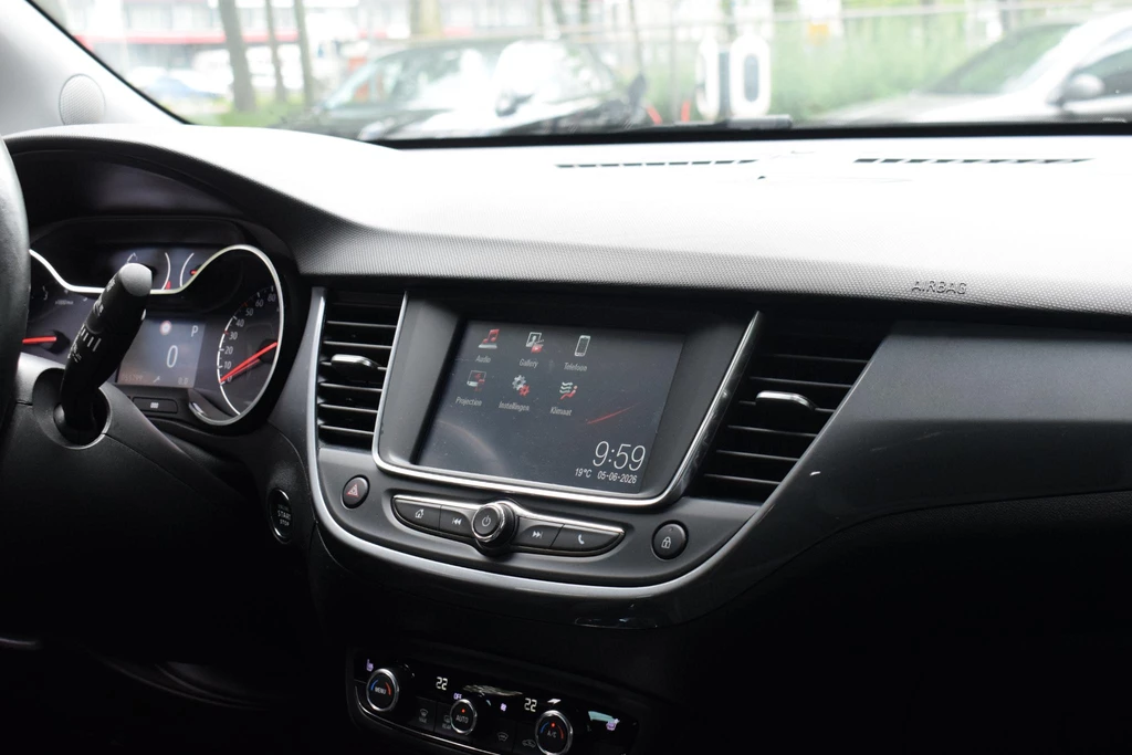 Opel Crossland X – foto 38
