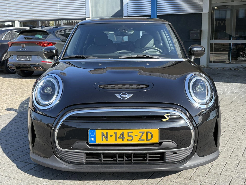 MINI Electric – foto 8