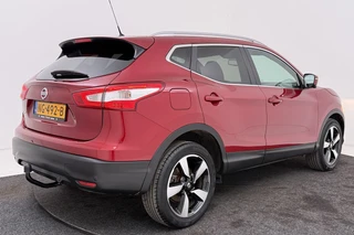 Nissan QASHQAI – thumbnail 9