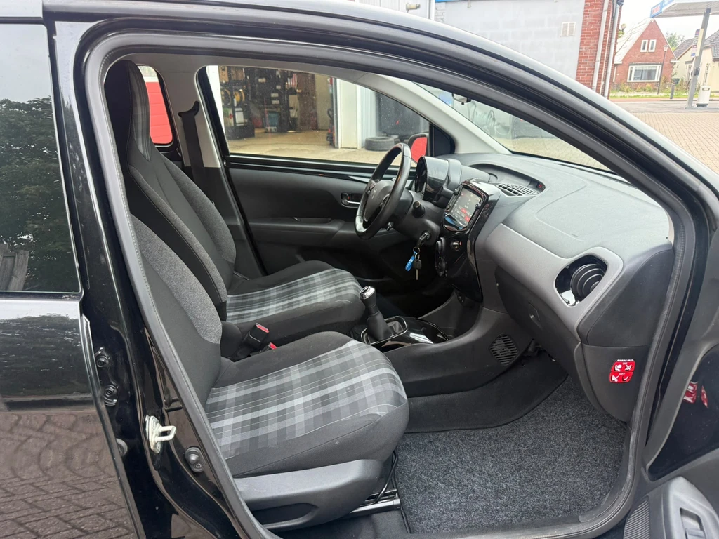 Peugeot 108 – foto 13