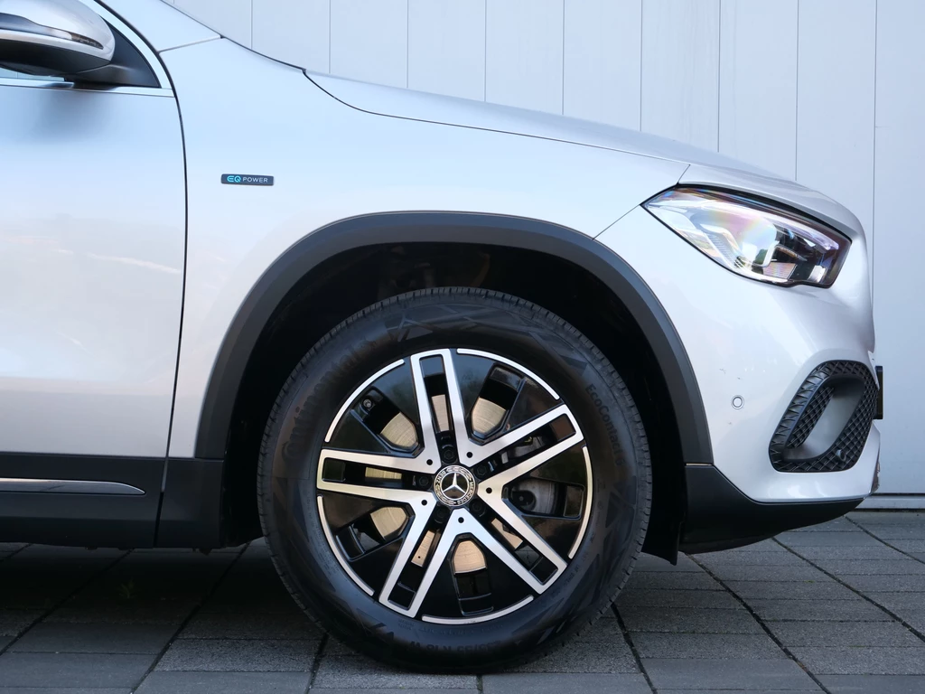 Mercedes-Benz GLA – foto 14