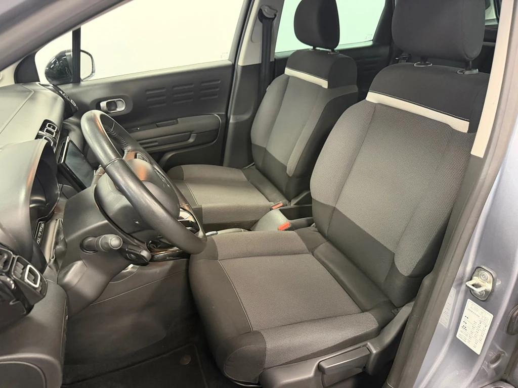 Citroën C3 Aircross – foto 18