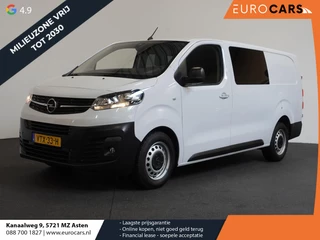 Opel Vivaro – thumbnail 1