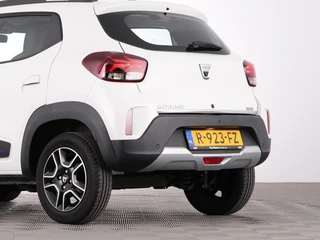 Dacia Spring – thumbnail 7