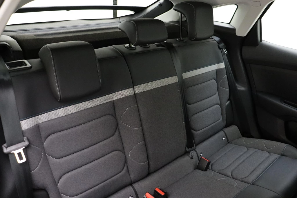 Citroën C4 – foto 15