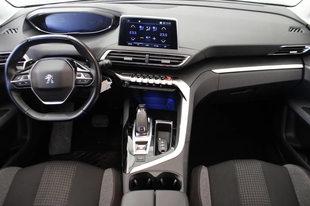 Peugeot 5008 – foto 15
