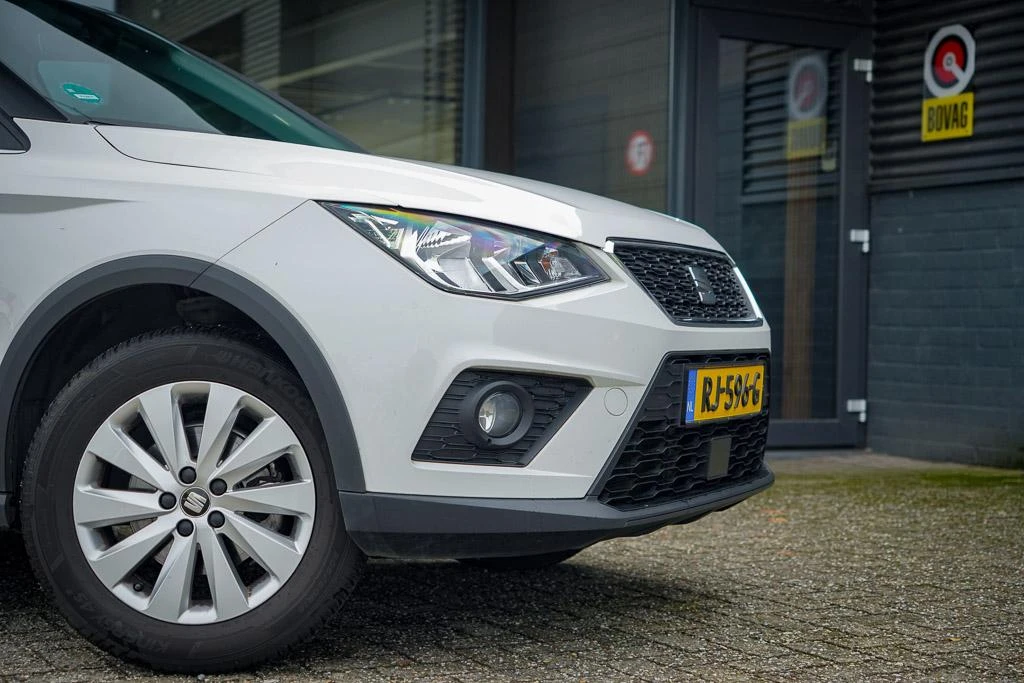 SEAT Arona – foto 38