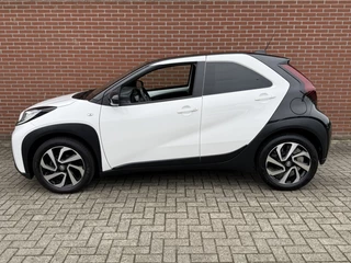 Toyota Aygo – thumbnail 3