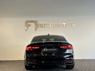 Audi A5 – thumbnail 4