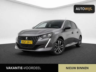 Peugeot 208 – thumbnail 1