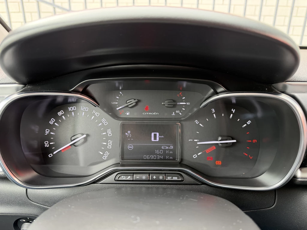 Citroën C3 – foto 16