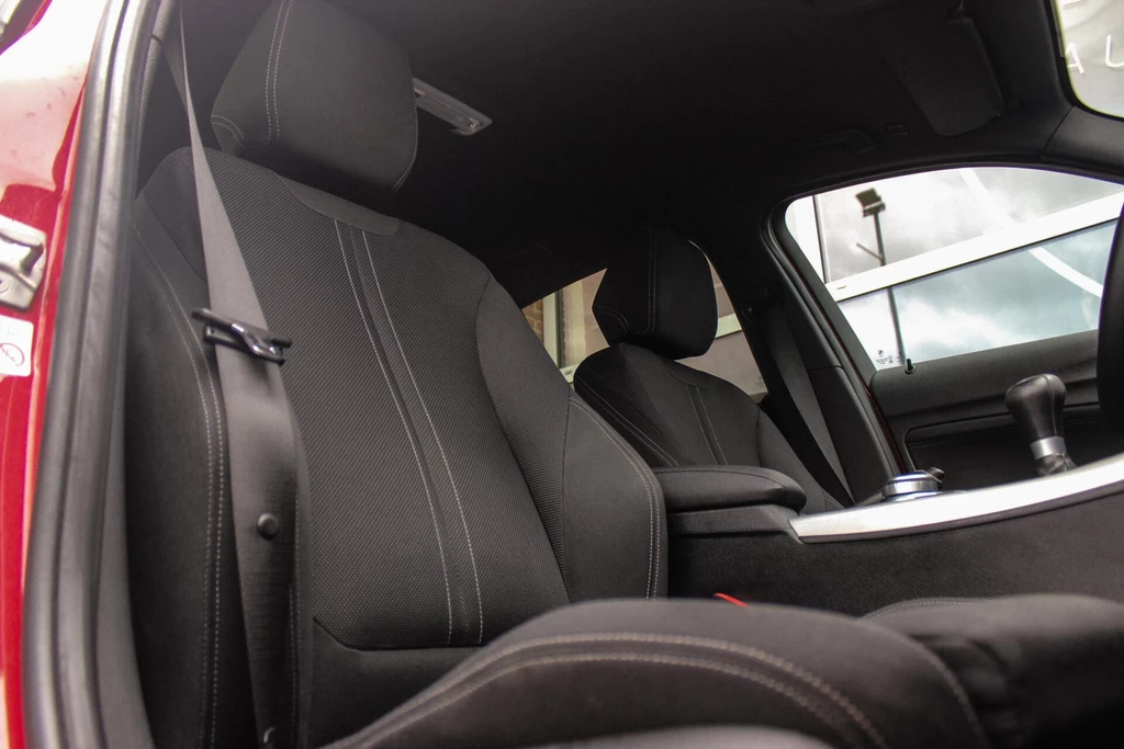 BMW 1 Serie – foto 20