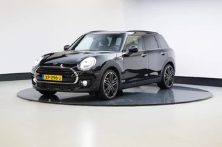 MINI Clubman – thumbnail 1