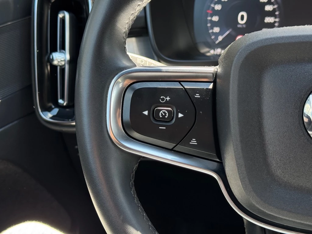 Volvo XC40 – foto 8