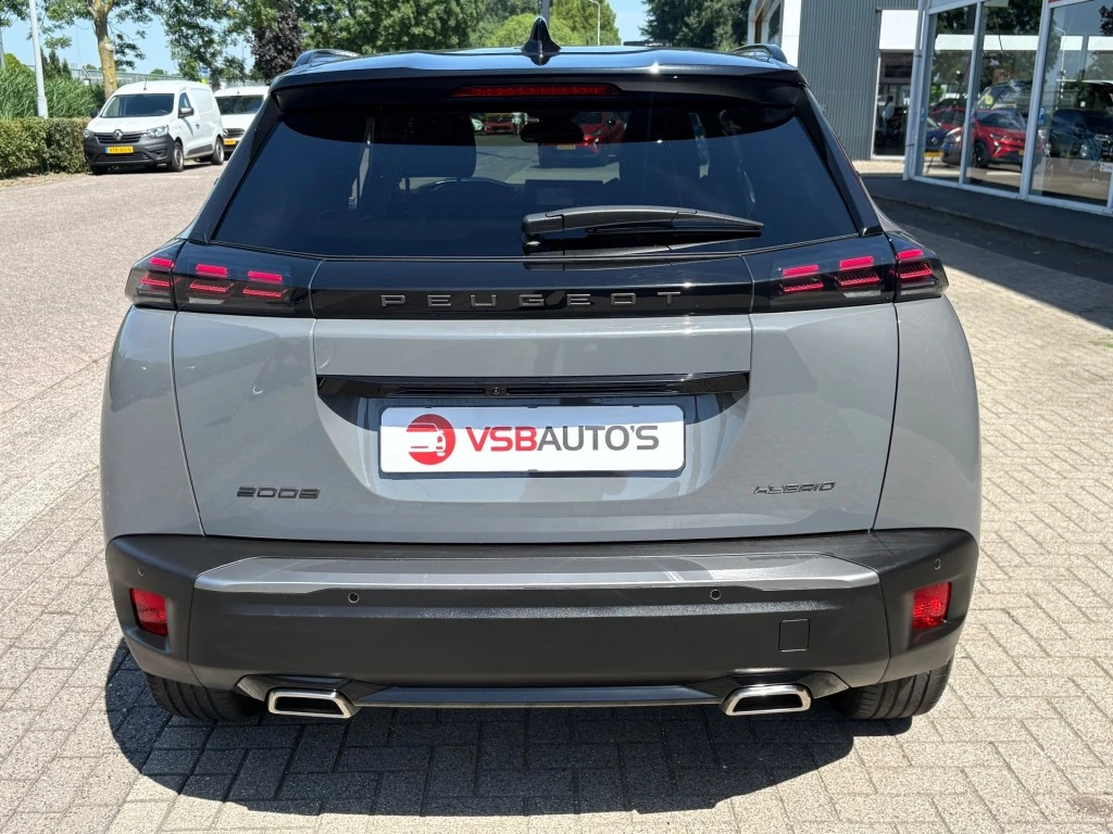 Peugeot 2008 – foto 4