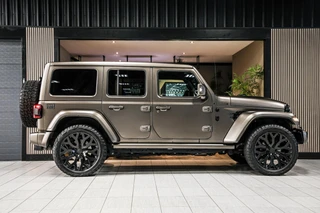 Jeep Wrangler – thumbnail 9