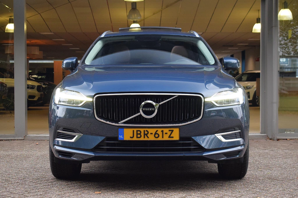 Volvo XC60 – foto 12