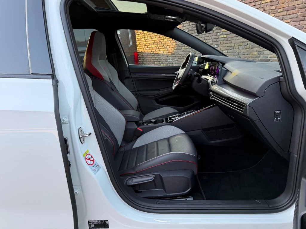 Volkswagen Golf – foto 19