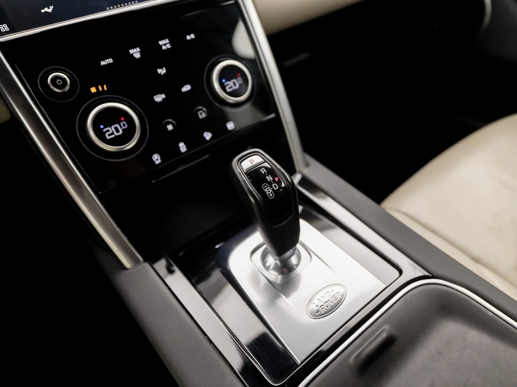 Land Rover Discovery Sport – foto 12