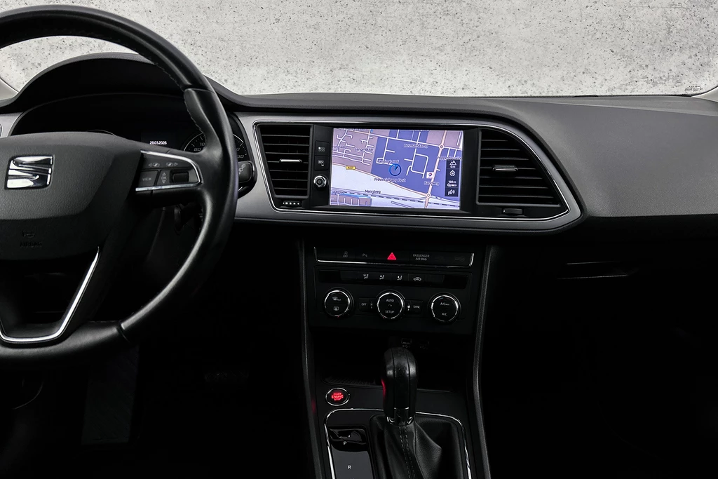 SEAT Leon – foto 16