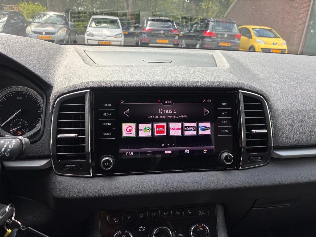 Škoda Karoq – foto 17