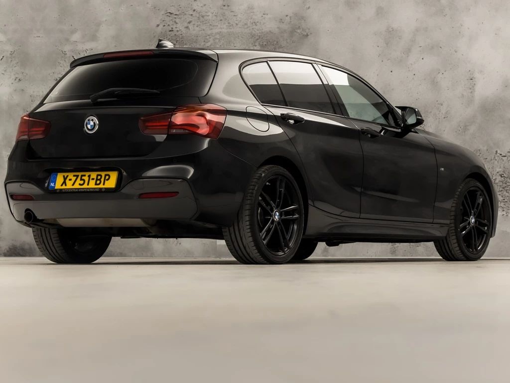 BMW 1 Serie – foto 6