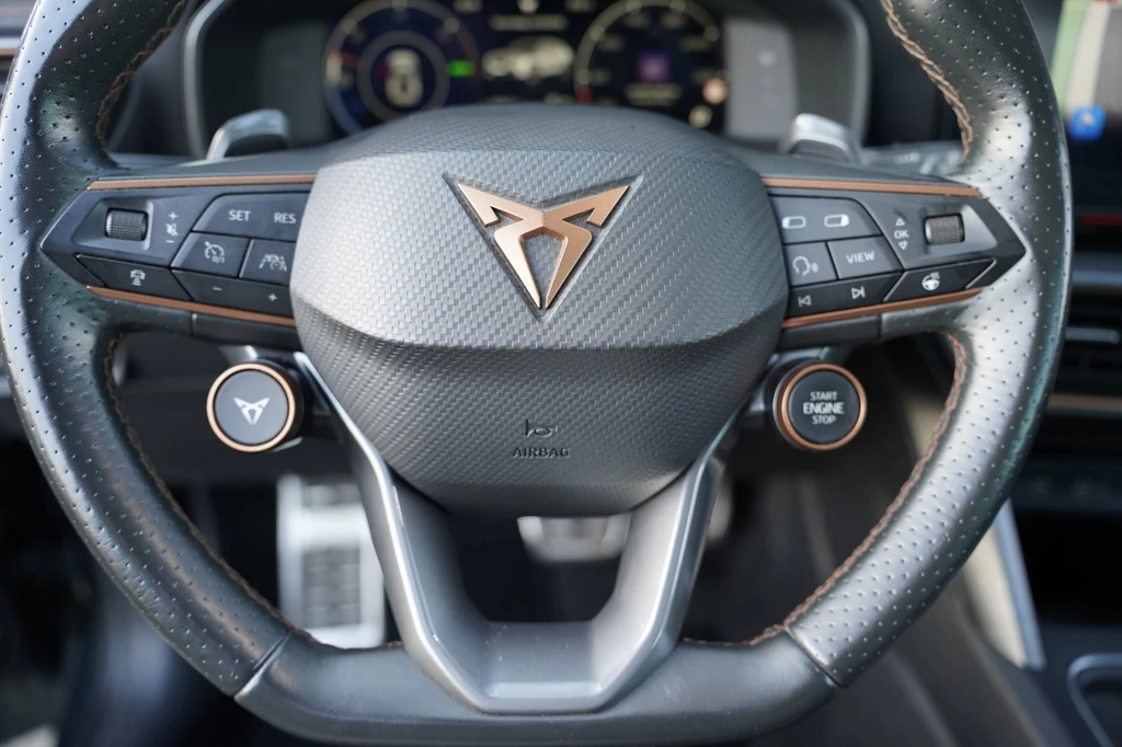 CUPRA Formentor – foto 18