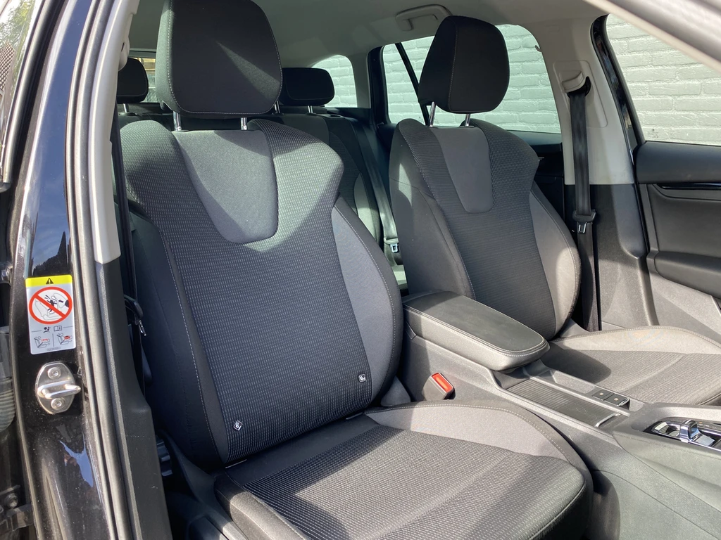 Škoda Octavia – foto 19