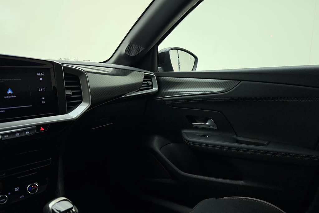 Opel Mokka – foto 27