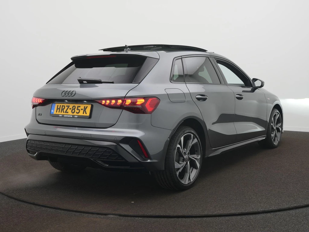 Audi A3 – foto 6