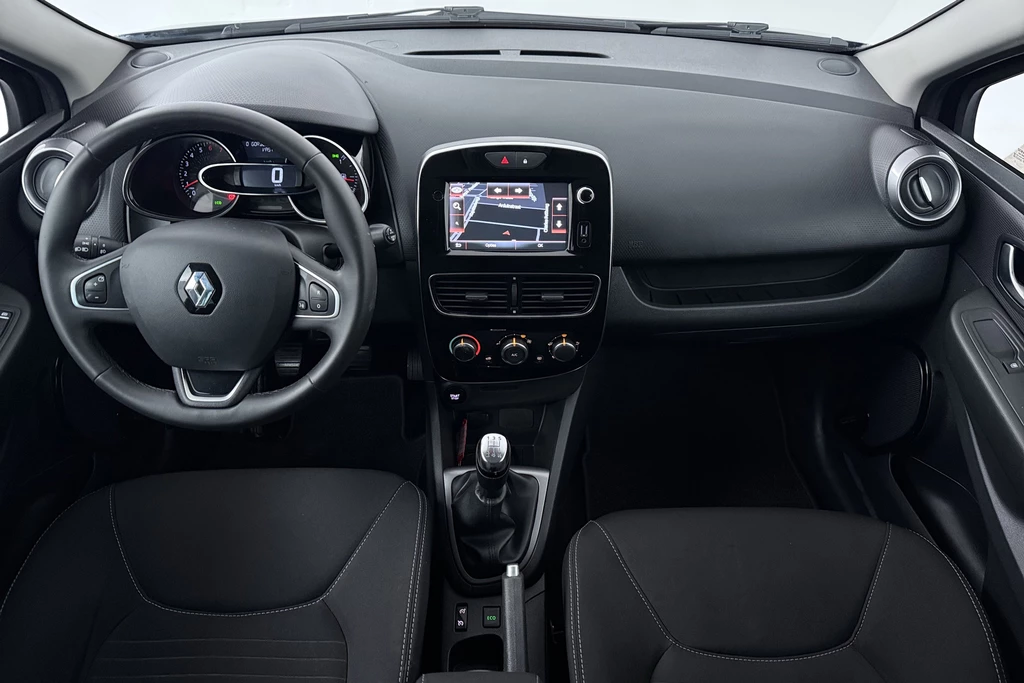 Renault Clio – foto 8