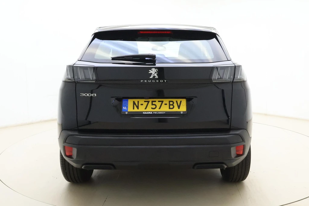 Peugeot 3008 – foto 5