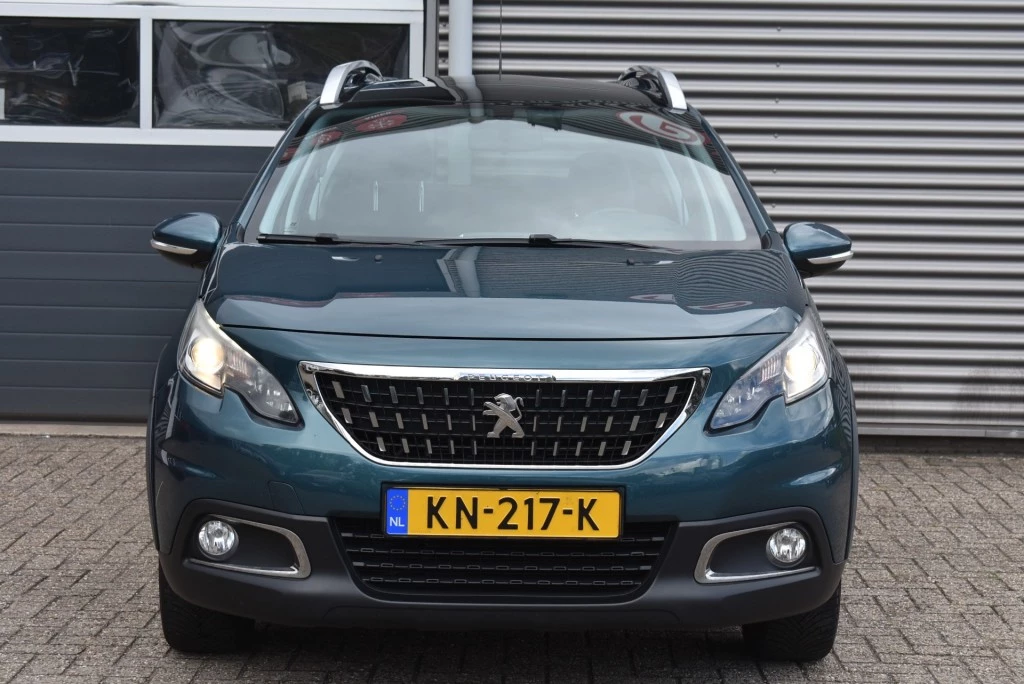 Peugeot 2008 – foto 6