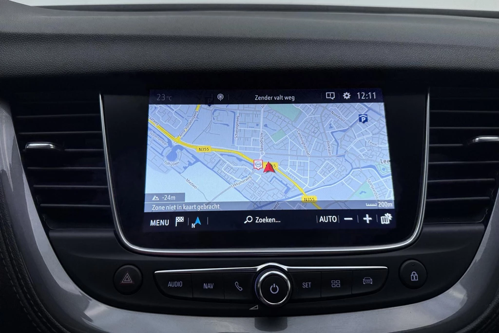 Opel Grandland X – foto 26
