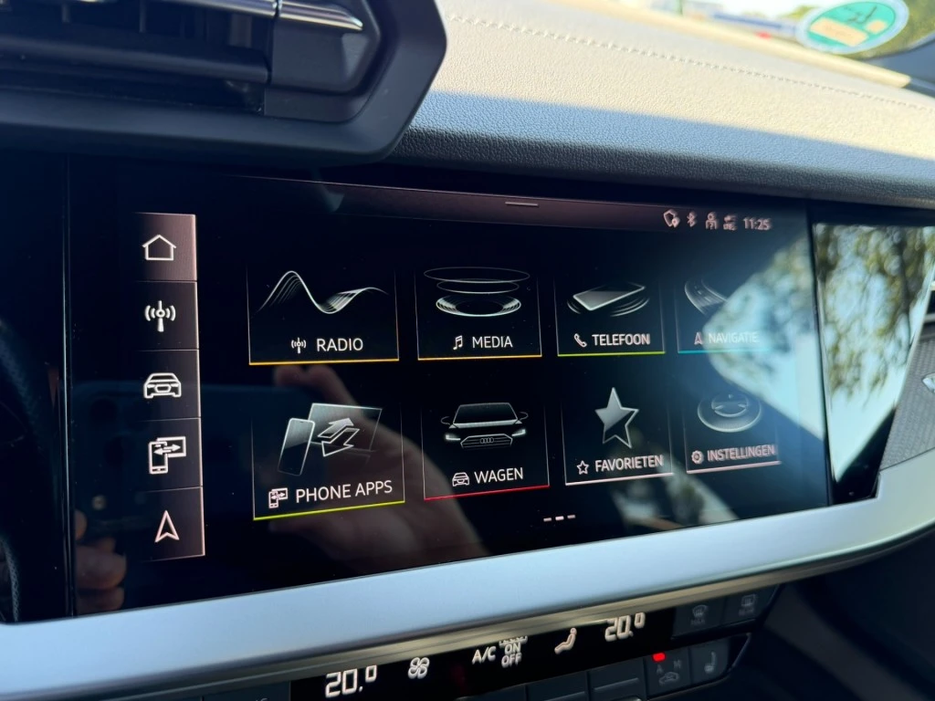 Audi A3 – foto 24