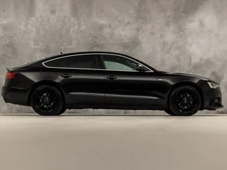 Audi A5 – thumbnail 7