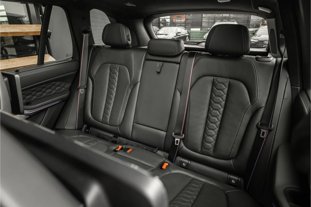 BMW X5 – foto 40