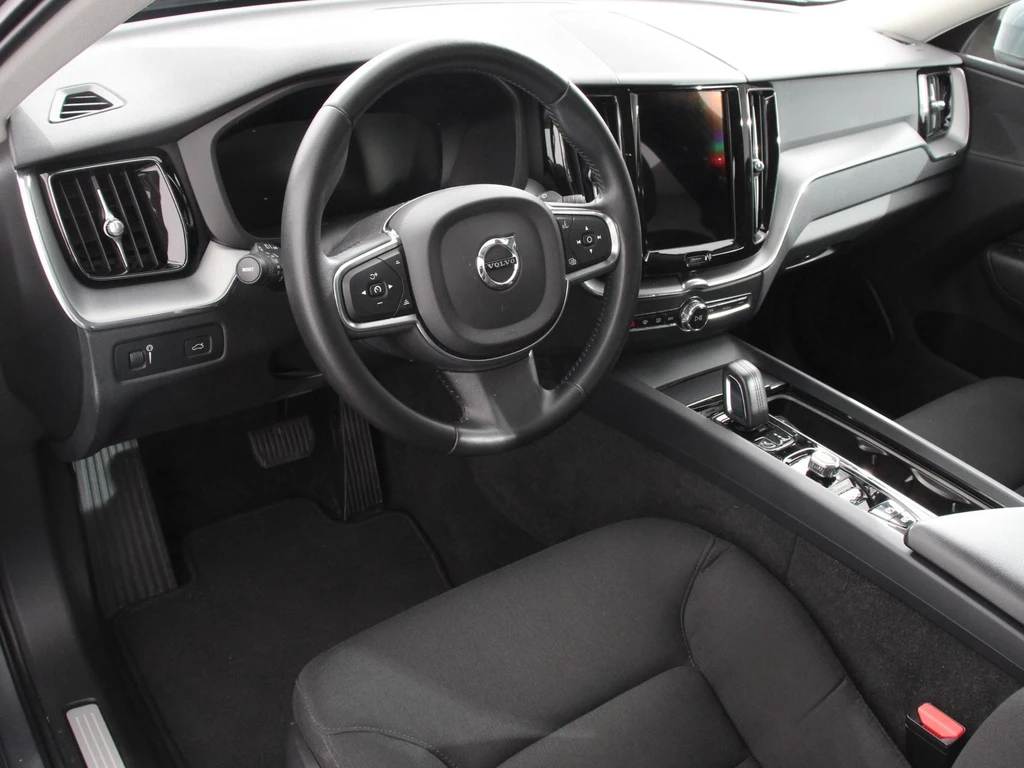 Volvo XC60 – foto 8
