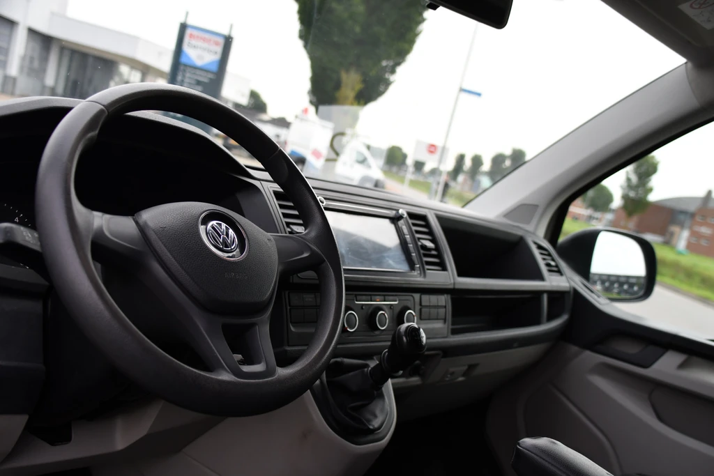 Volkswagen Transporter – foto 13