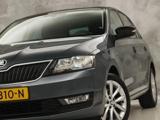 Škoda Rapid – thumbnail 2