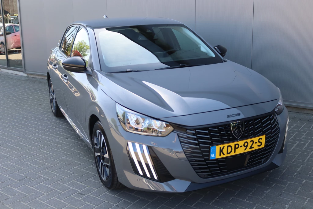 Peugeot 208 – foto 9