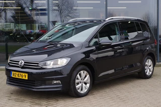 Volkswagen Touran – thumbnail 2