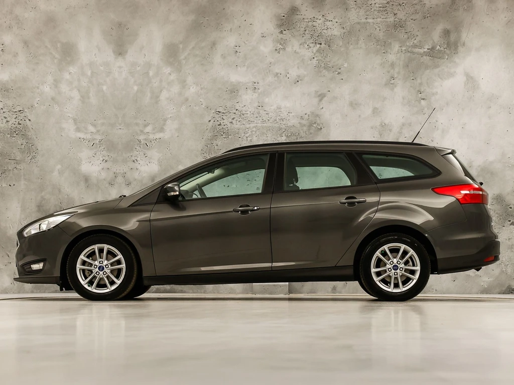 Ford Focus – foto 3
