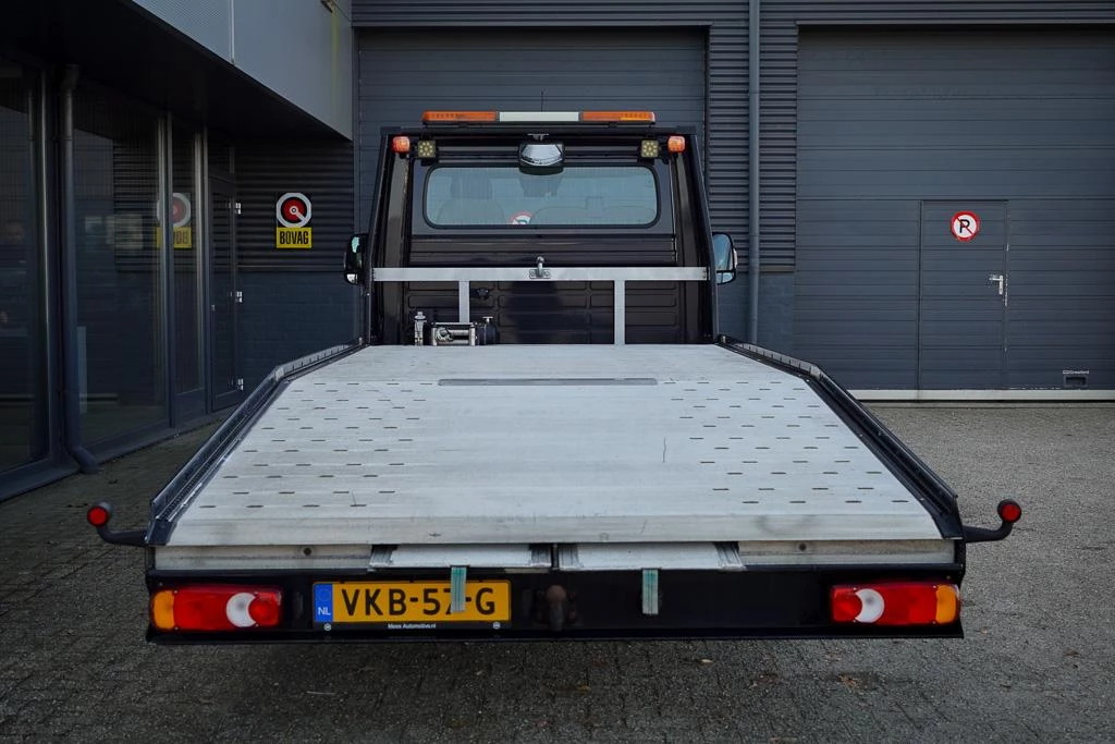 Peugeot Boxer – foto 12