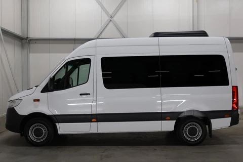 Mercedes Sprinter Tourer 317 CDI L2 RWD