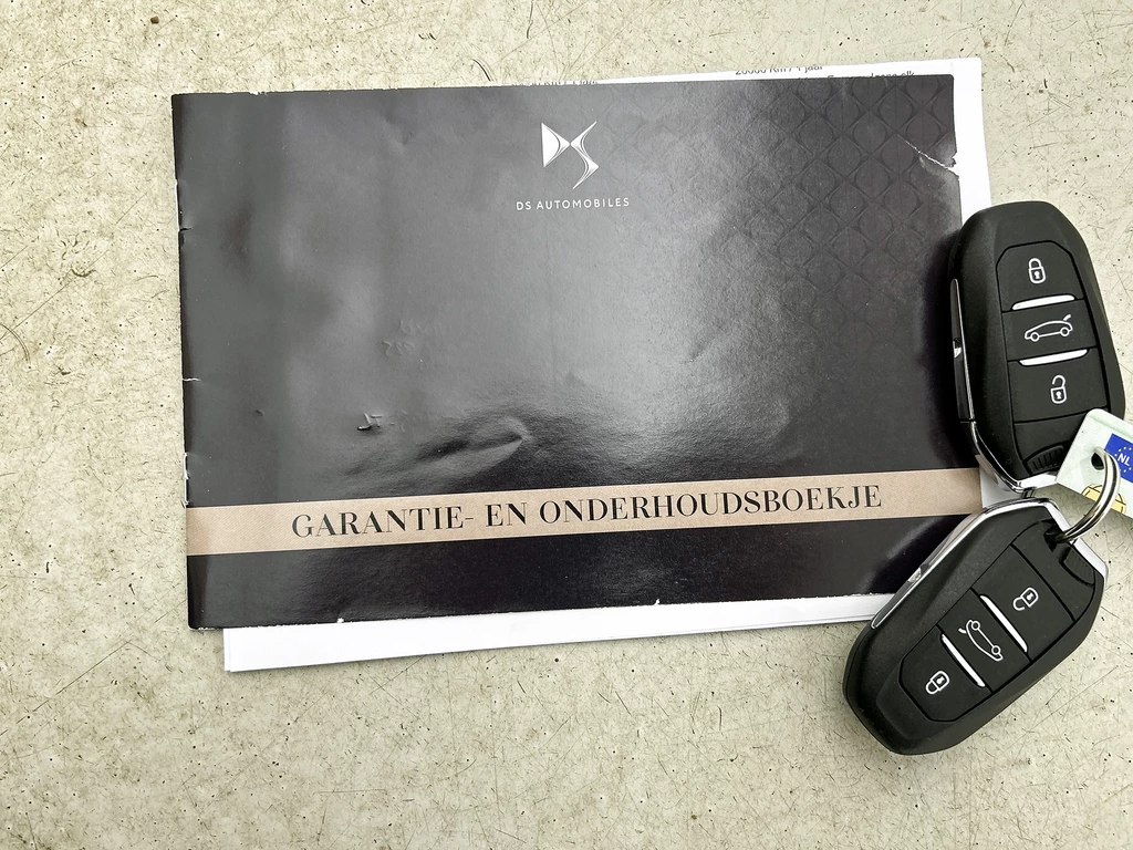 DS DS 4 – foto 36