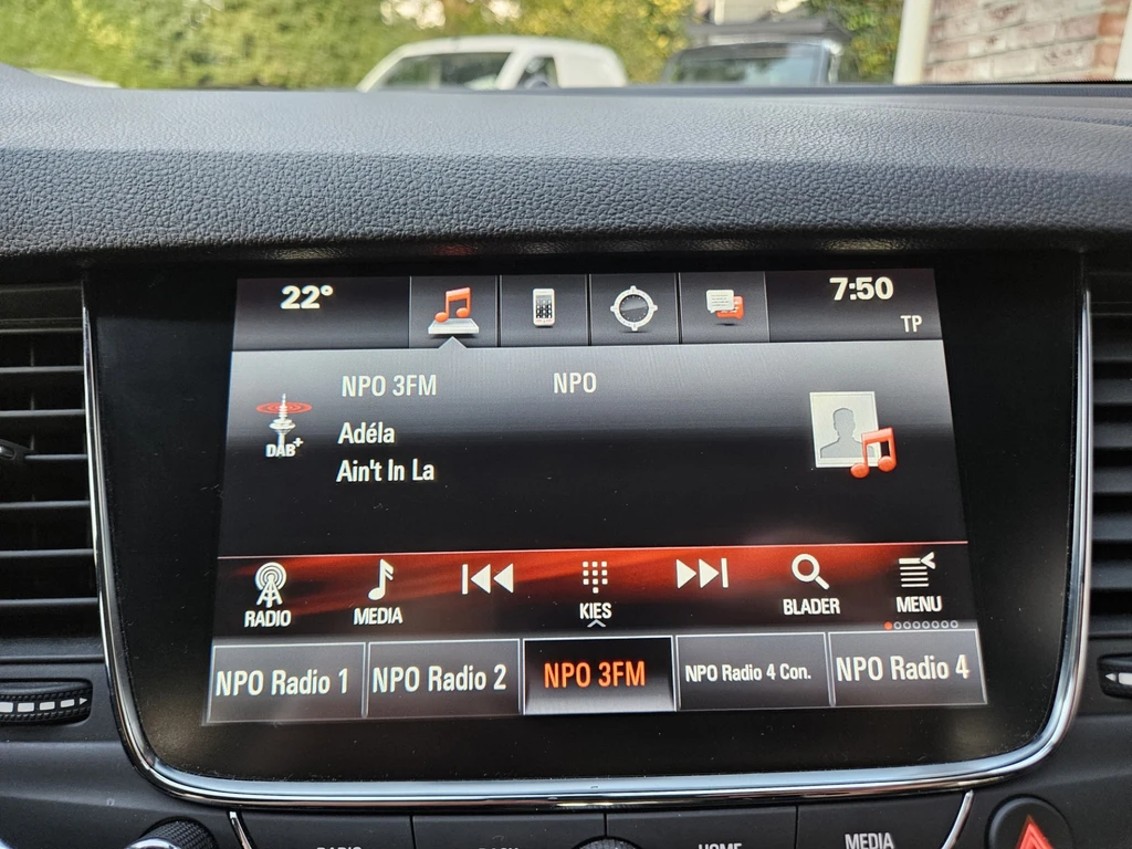 Opel Astra – foto 25