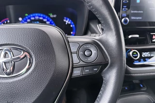 Toyota Corolla Touring Sports – thumbnail 18